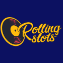 RollingSlots Casino Logo